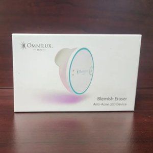 Omnilux Blemish Eraser